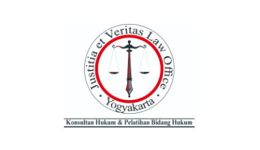 Loker Marketing di PT. Justitia et Veritas Law Office